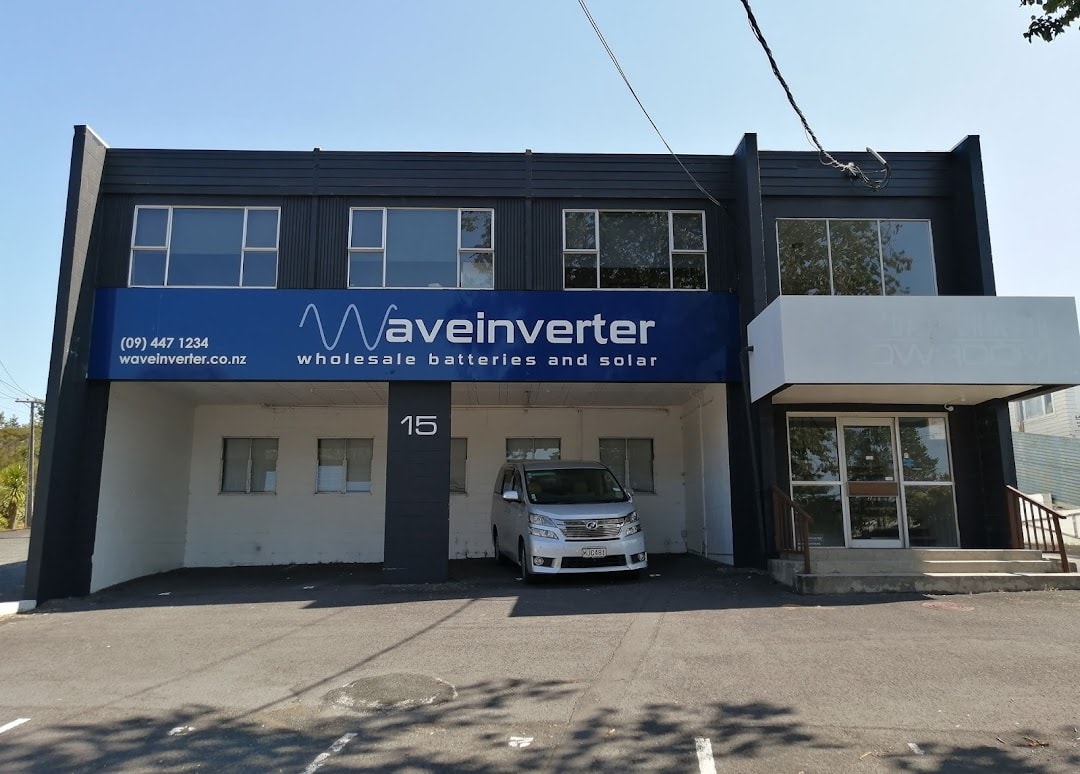 waveinverter — Electricians in Auckland
