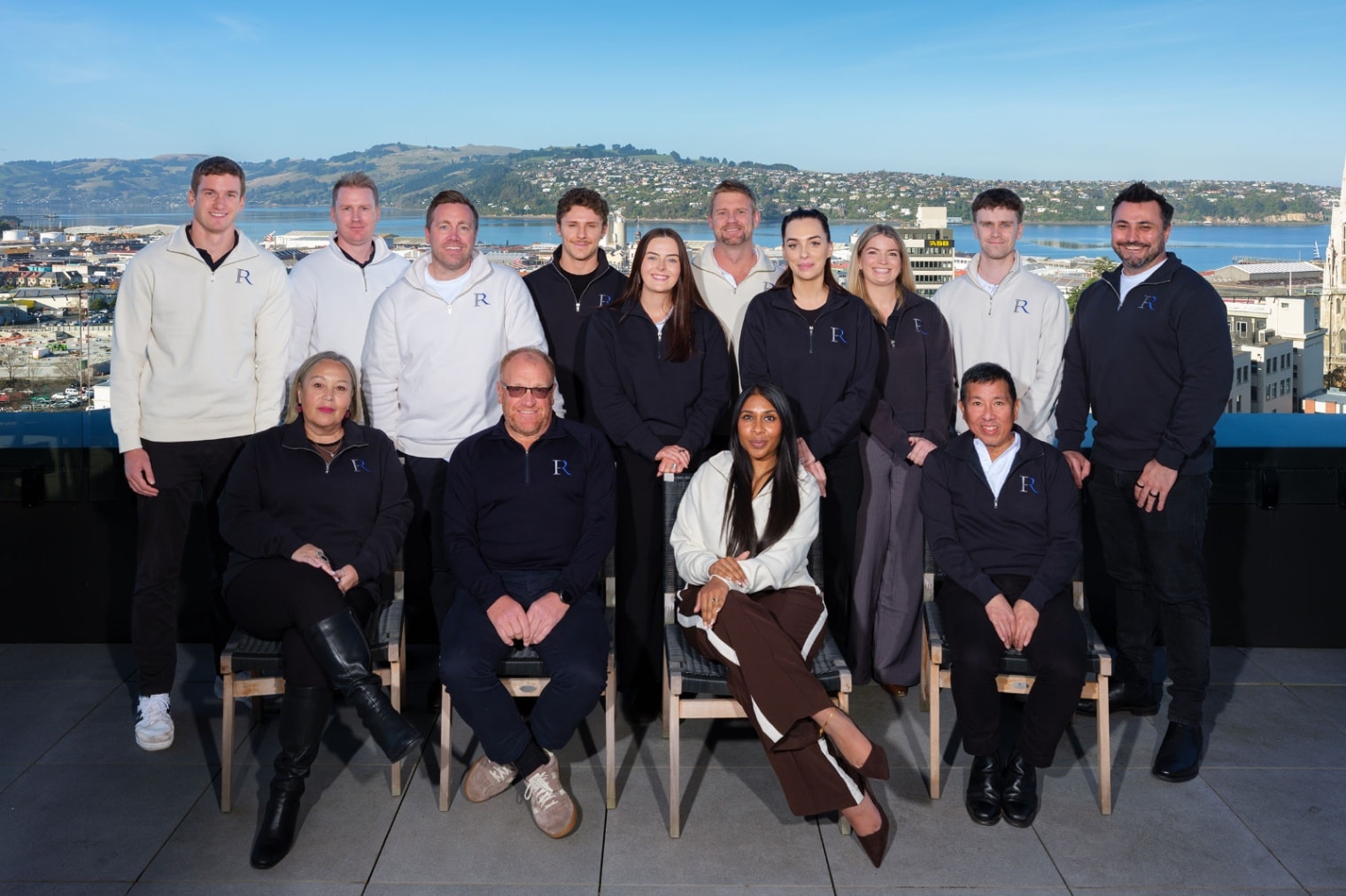 Rostron Finance — Financial Services in Dunedin