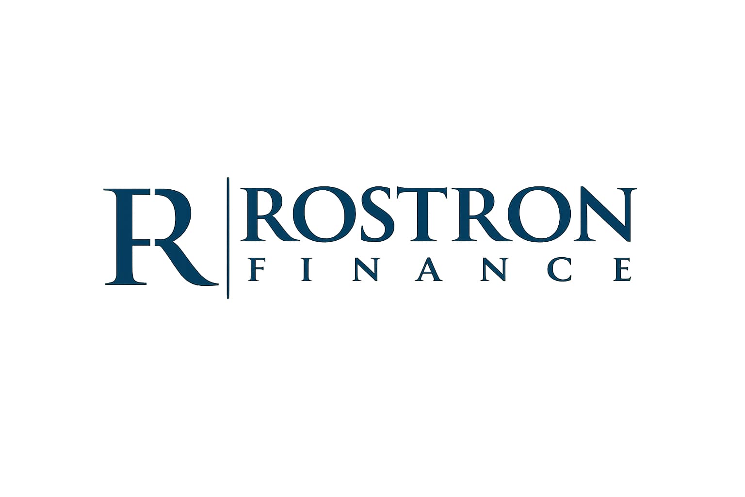 Rostron Finance