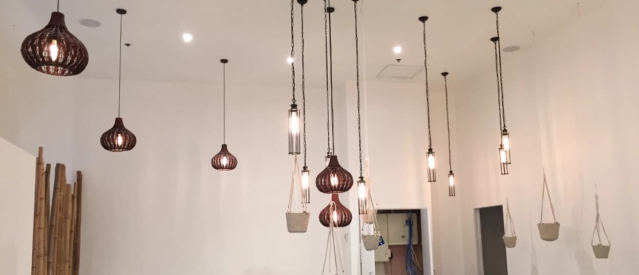 J B Electrics