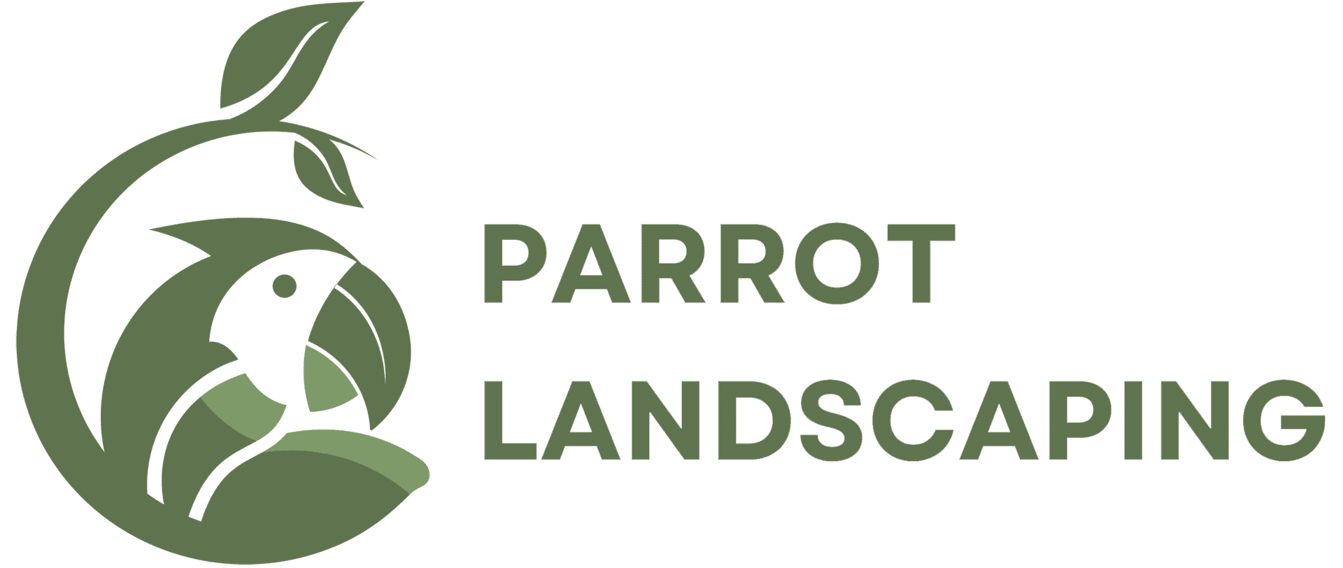 Parrot Landscaping — Landscaping Services in North Shore