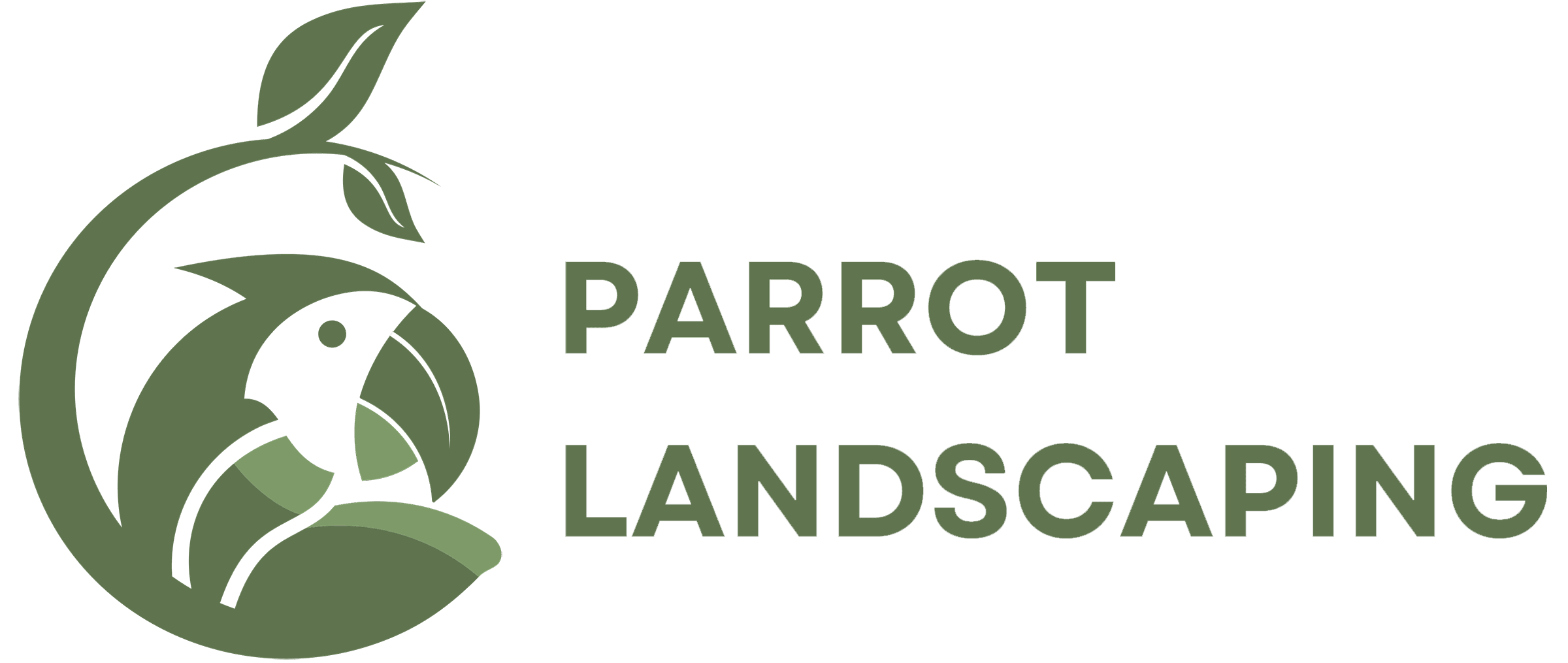 Parrot Landscaping — Landscaping Services in Auckland