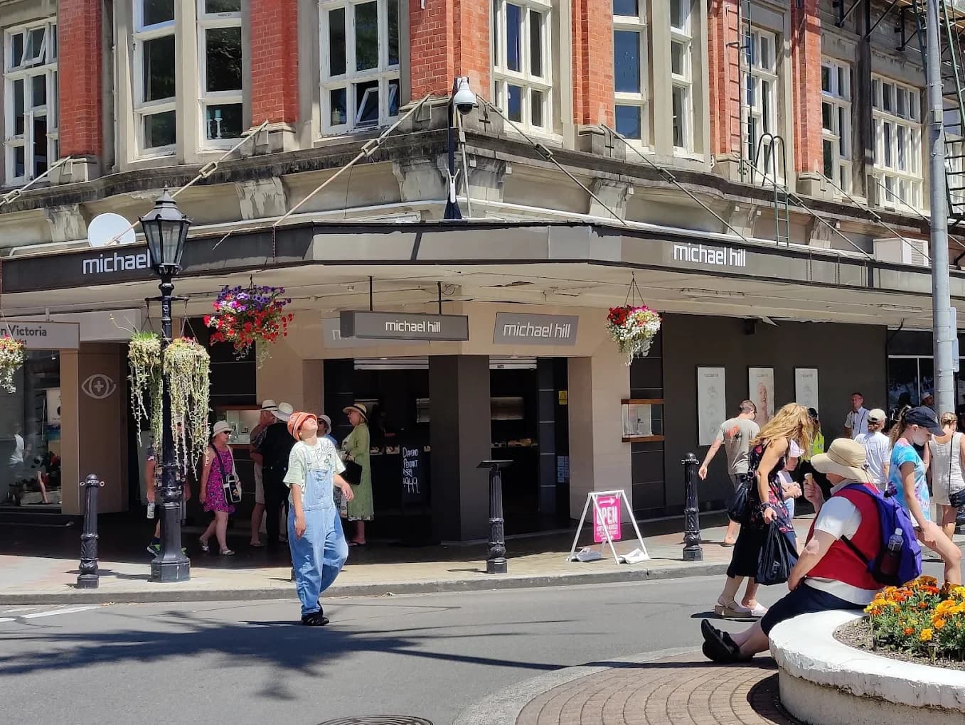 Michael Hill Whanganui — Jewellers in Whanganui
