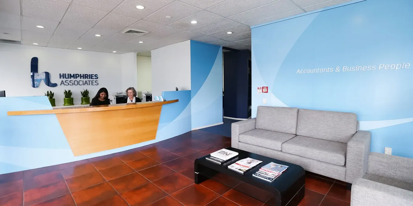 Humphries Associates — Accountants in Maungakiekie-Tāmaki