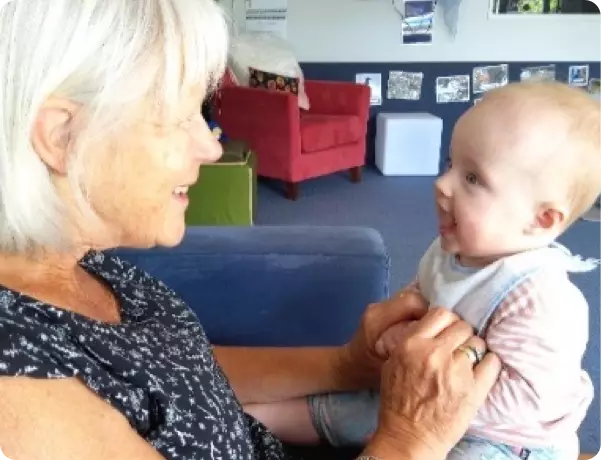 Kimihia Early Learning Centre — Childcare Centres in Christchurch
