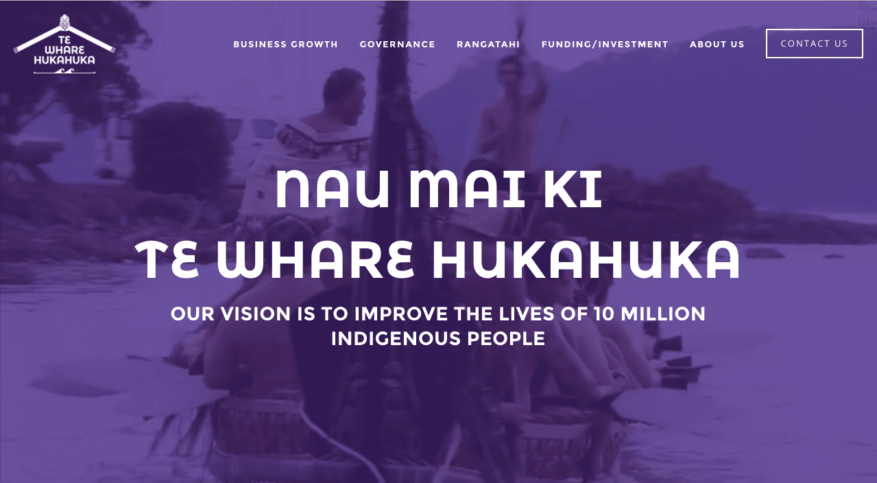 Te Whare Hukahuka Limited — Education & Training in Auckland