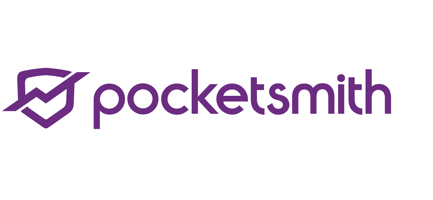 PocketSmith - Budgeting & Planning Software