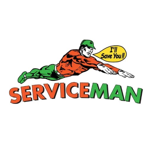 Serviceman Limited