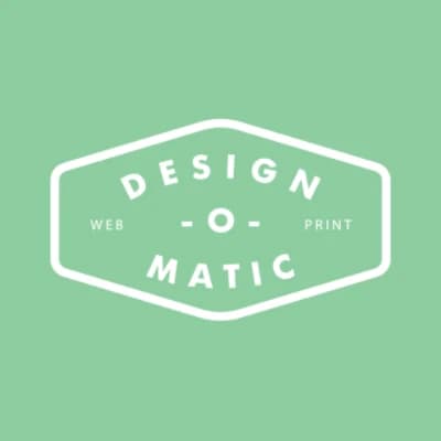 Designomatic logo