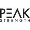Peak Strength