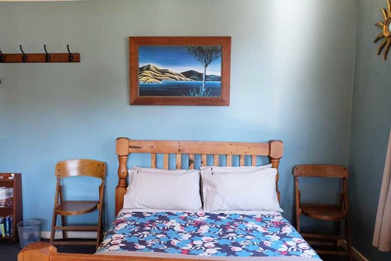 Chester Street Backpackers — Accommodation in Christchurch