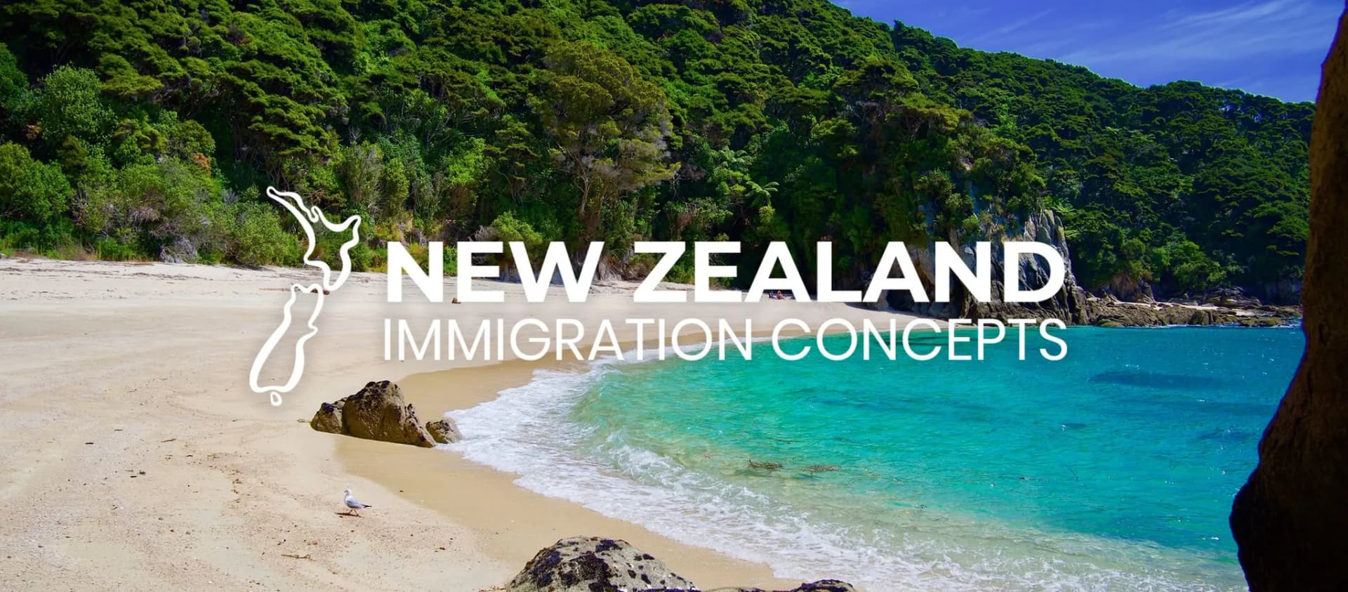 New Zealand Immigration Concepts — Immigration Consultants in Nelson