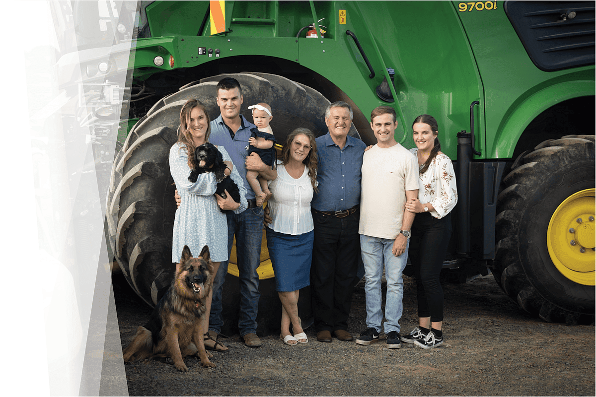John Austin Limited — Agricultural Services in Kihikihi