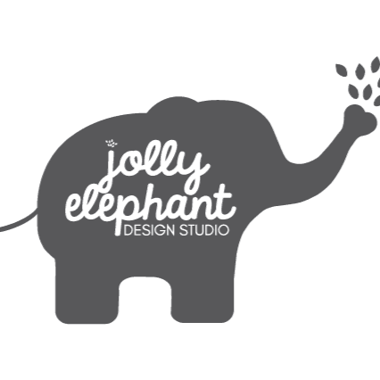 Jolly Elephant Design