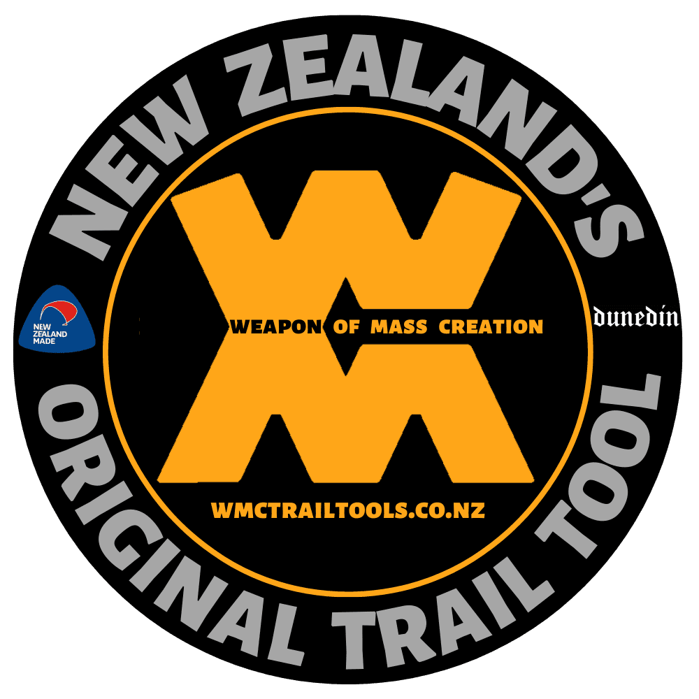 WMC Trail Tools