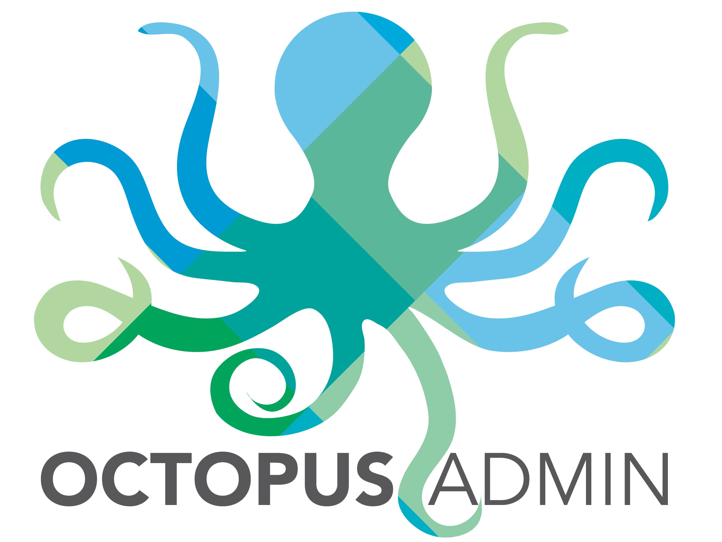 Octopus Admin