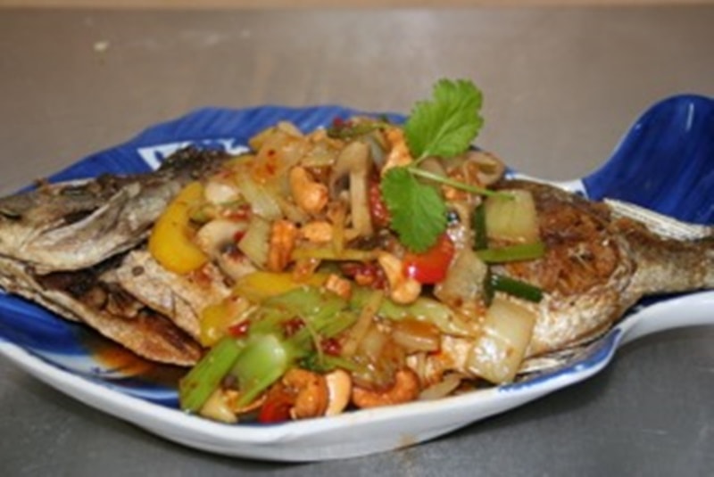 Kanniga Thai Restaurant - Kaiapoi — Restaurants in Kaiapoi