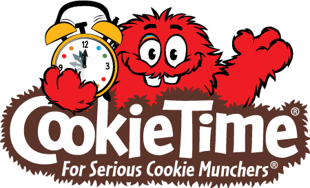 Cookie Time
