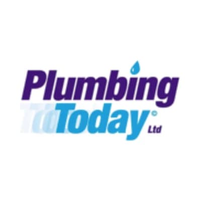 Plumbing Today logo
