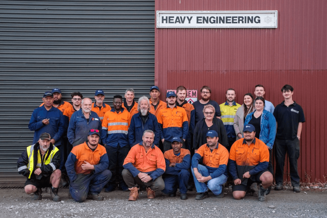 Gisborne Engineering — Engineering Services in Gisborne