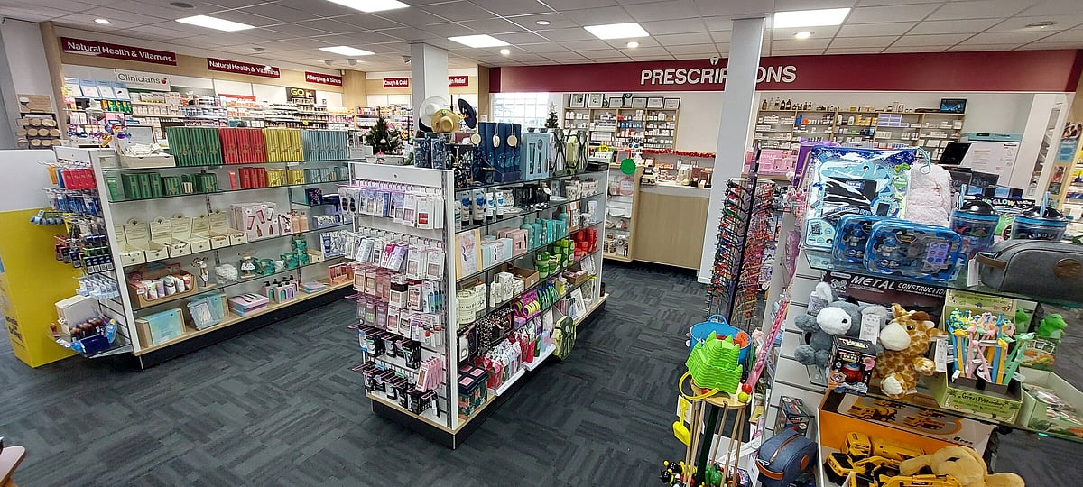 Waihi Beach Chemist — Pharmacies in Waihī Beach
