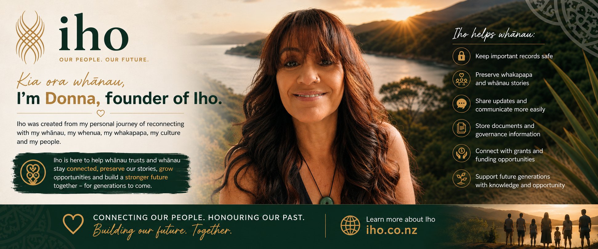 Iho — Digital Marketing Agencies in Pios Beach