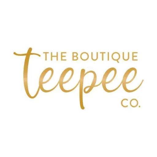 Boutique Teepee Co. Canterbury