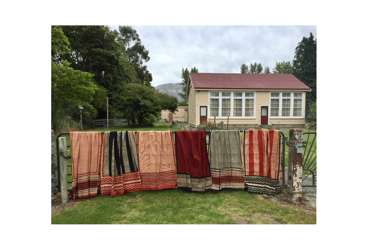 Stitchwallah Textile Studio — Interior Designers in Arrowtown