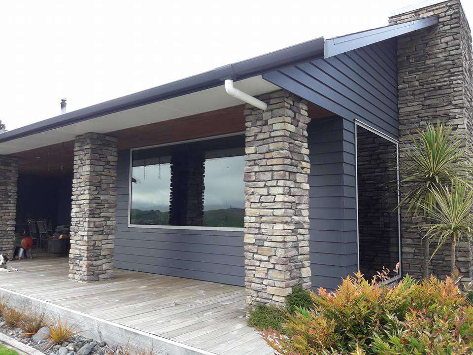 Zenith Coatings — Painters in Taupō