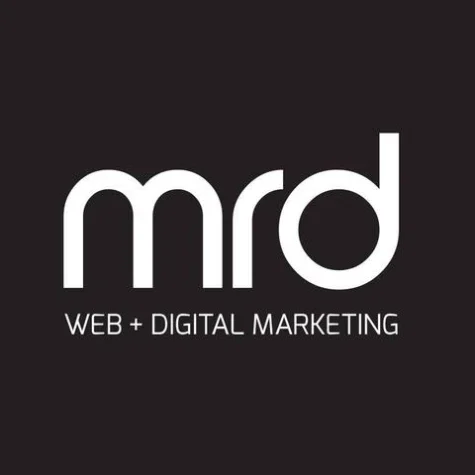 MRD Web + Digital Marketing
