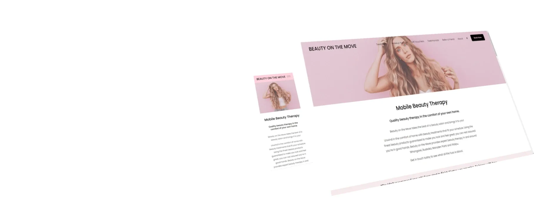 Veer — Digital Marketing Agencies in Whangārei