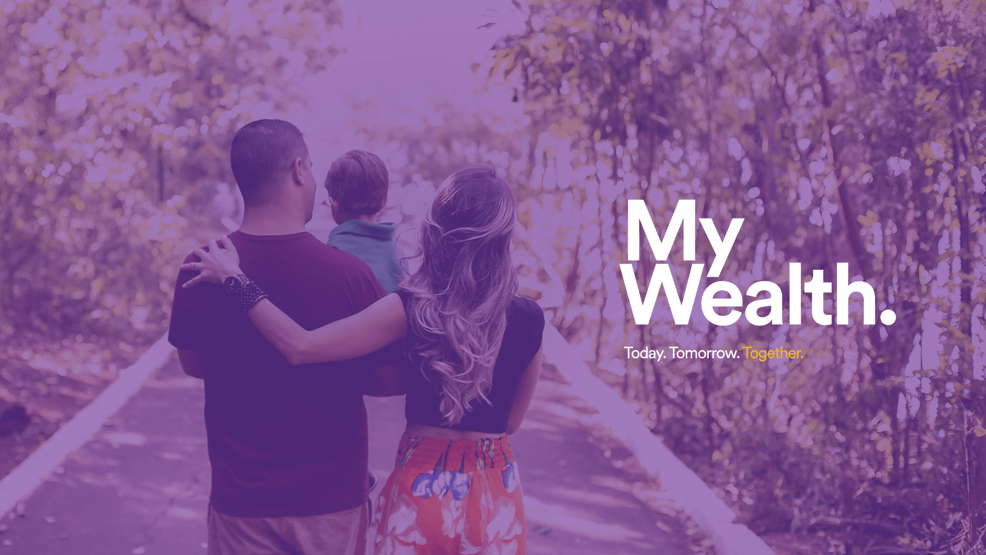 My Wealth — Financial Services in Gisborne
