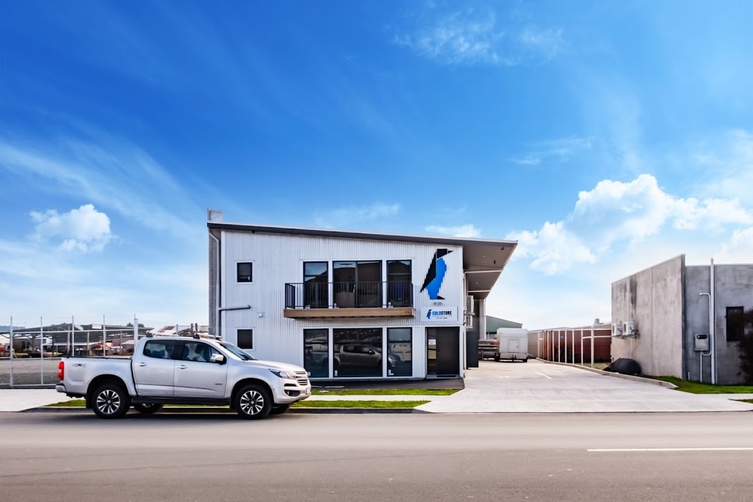 Coldstore Construction — Construction Companies in Nelson