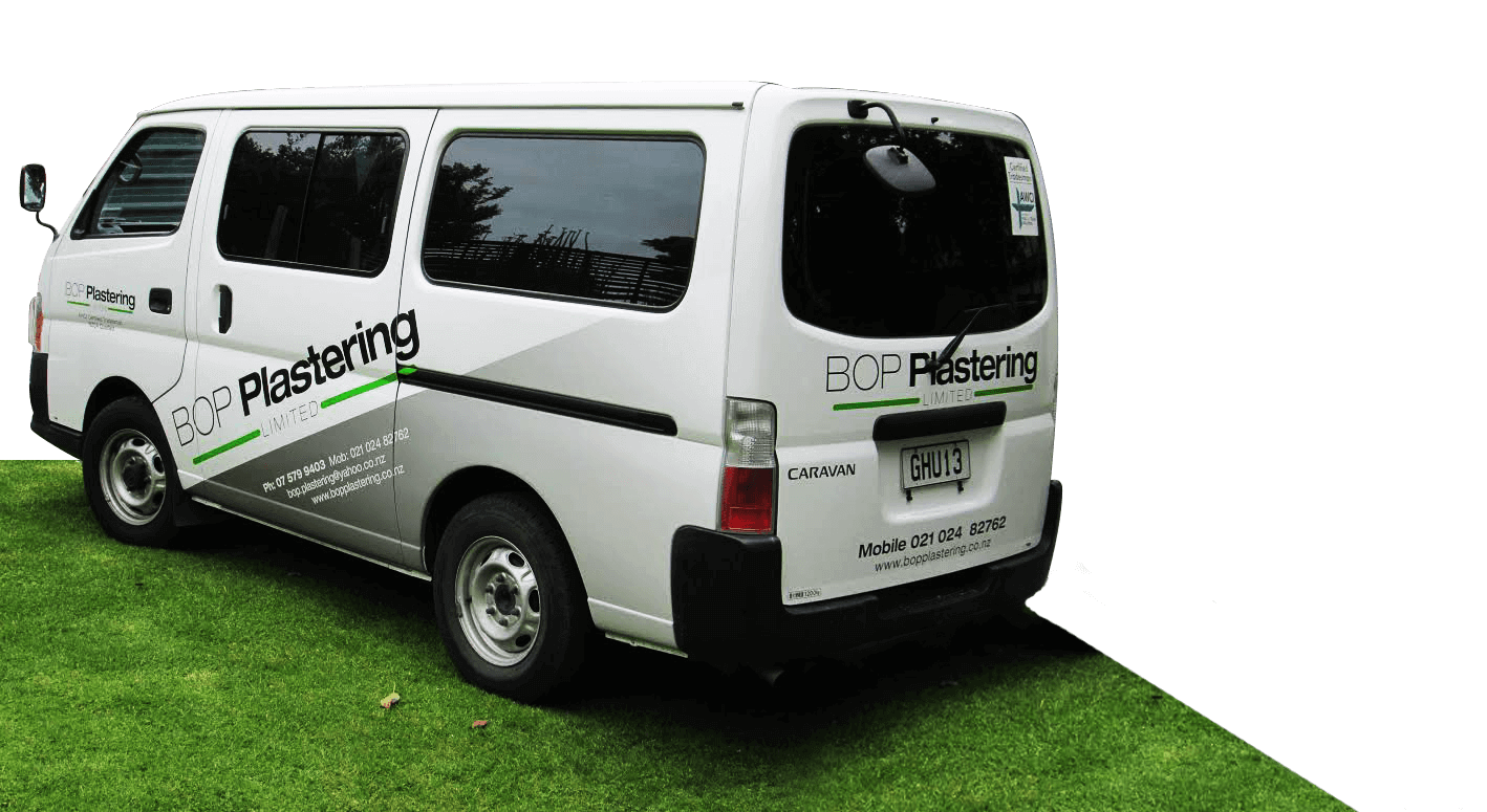 BOP Plastering Ltd — Builders in Tauranga