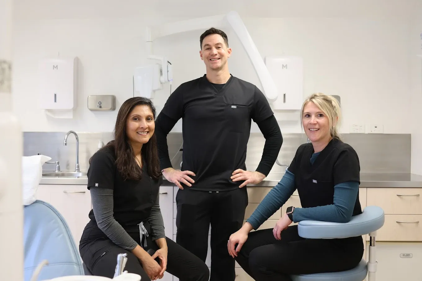 Queenstown Dentist — Dentists in Queenstown