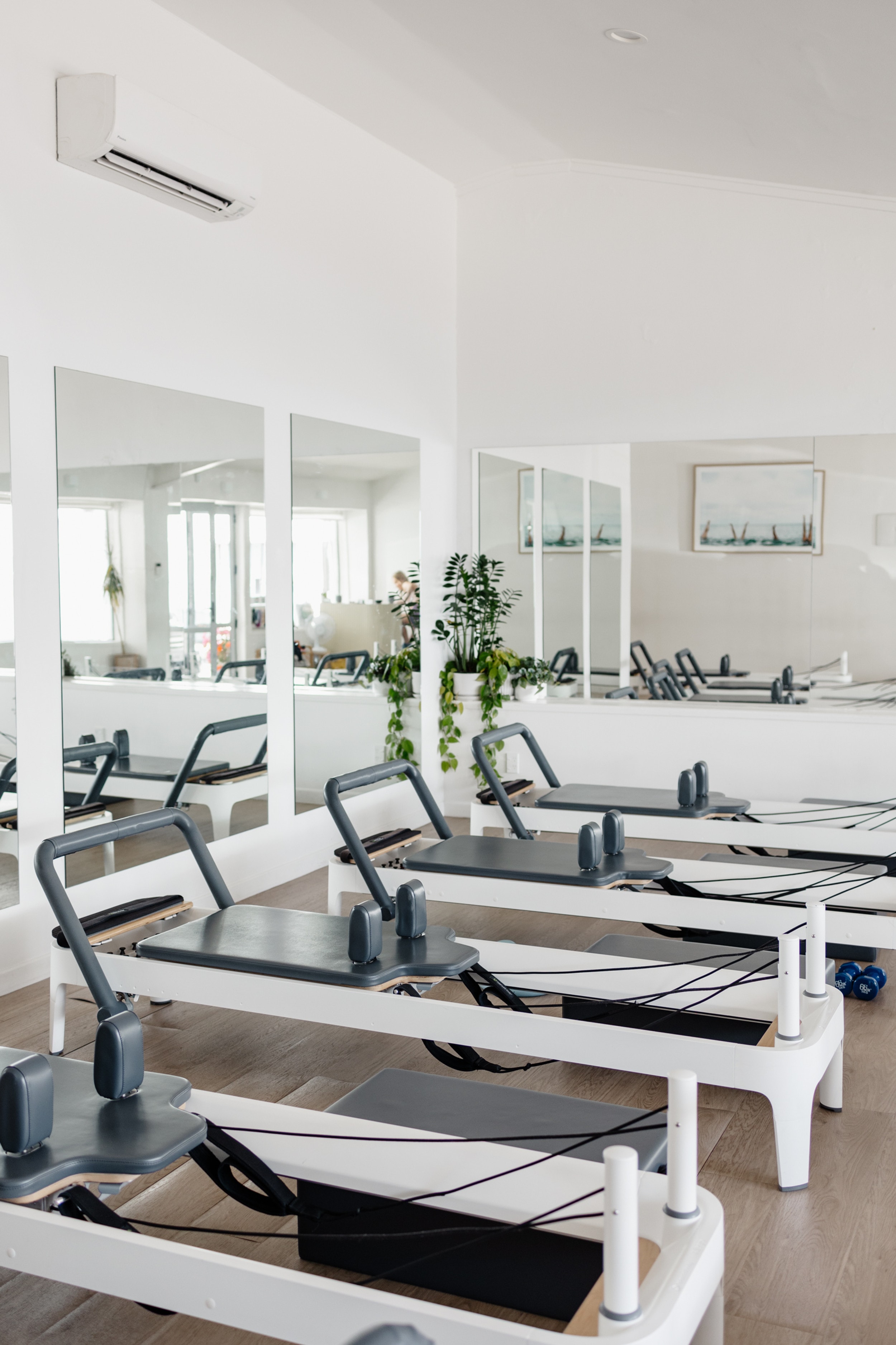 Movement Pilates — Physiotherapists in Ōrākei