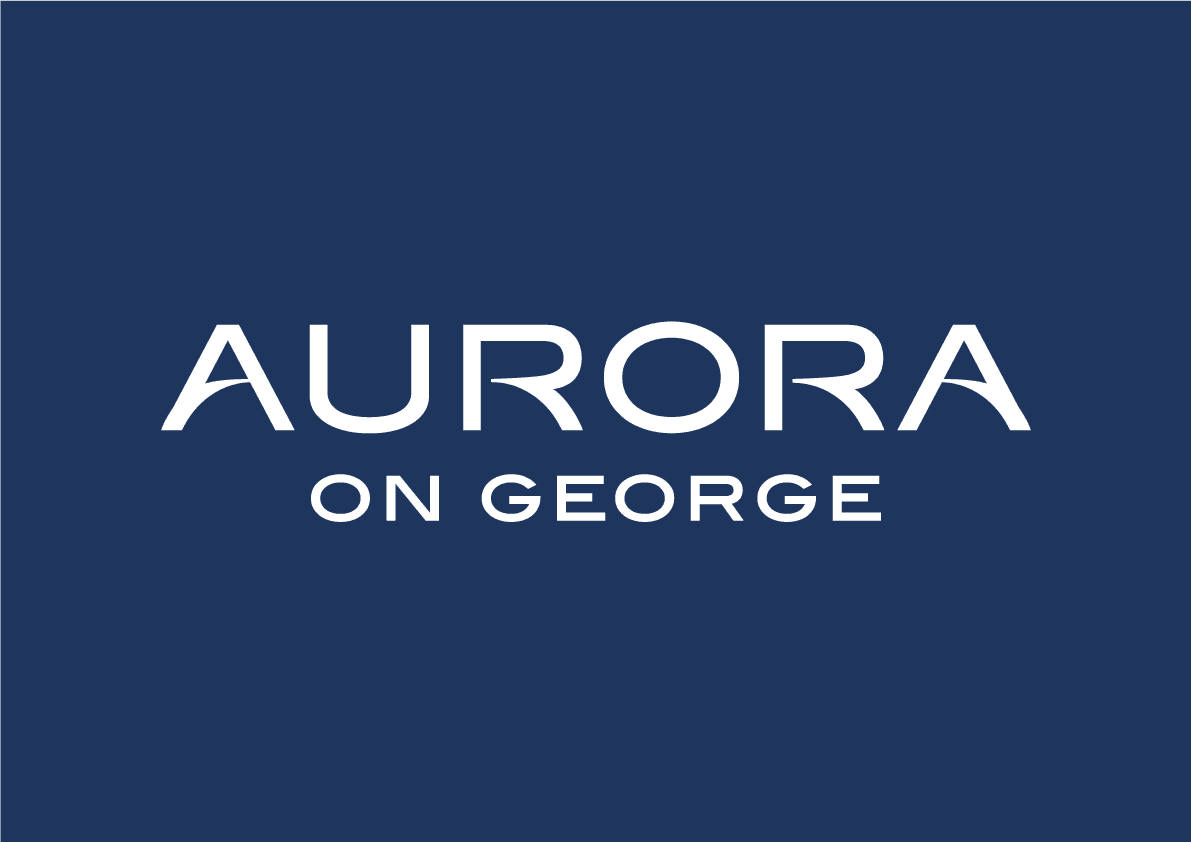 Aurora on George