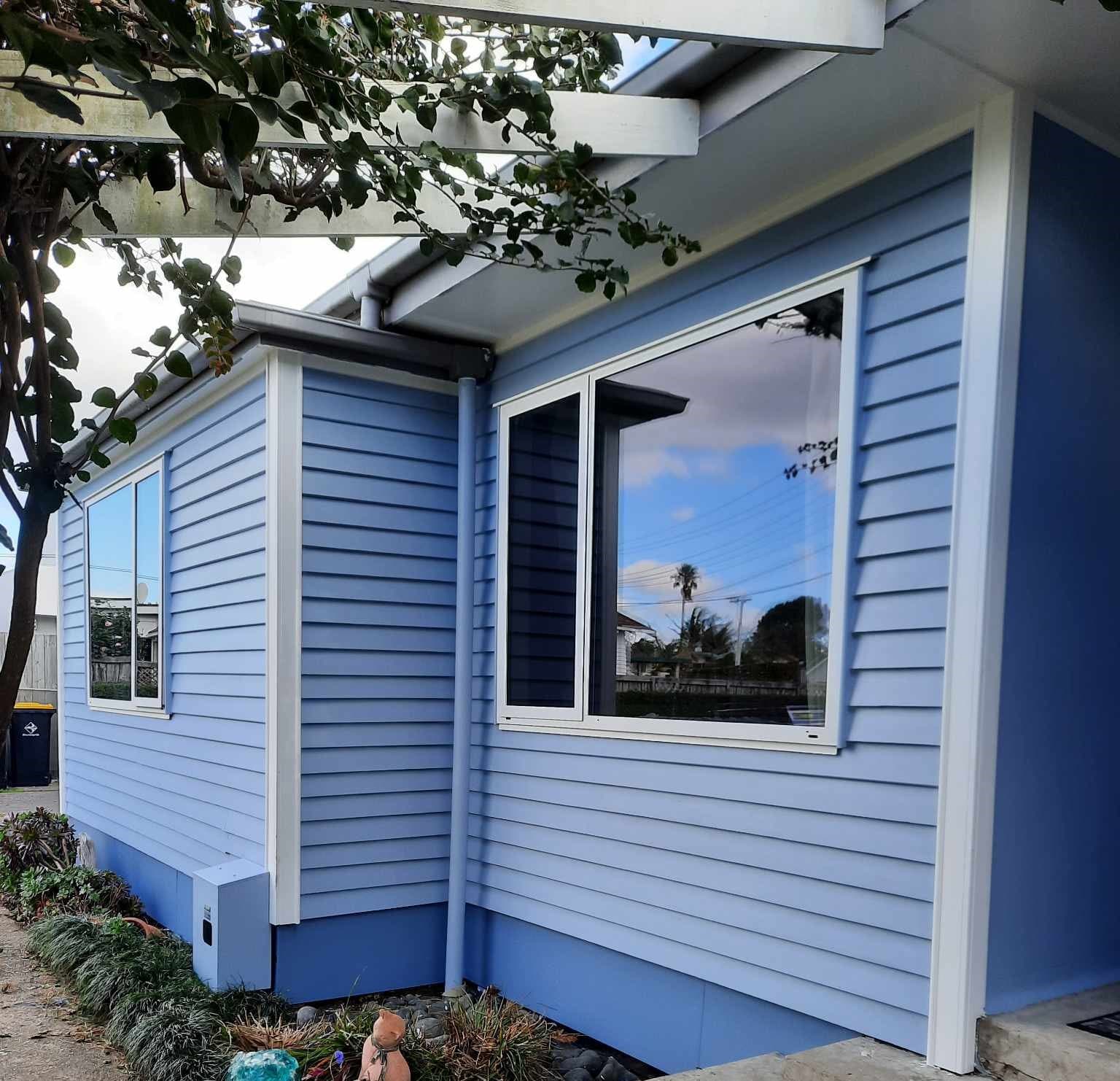 The Painting Guru — Painters in Tauranga
