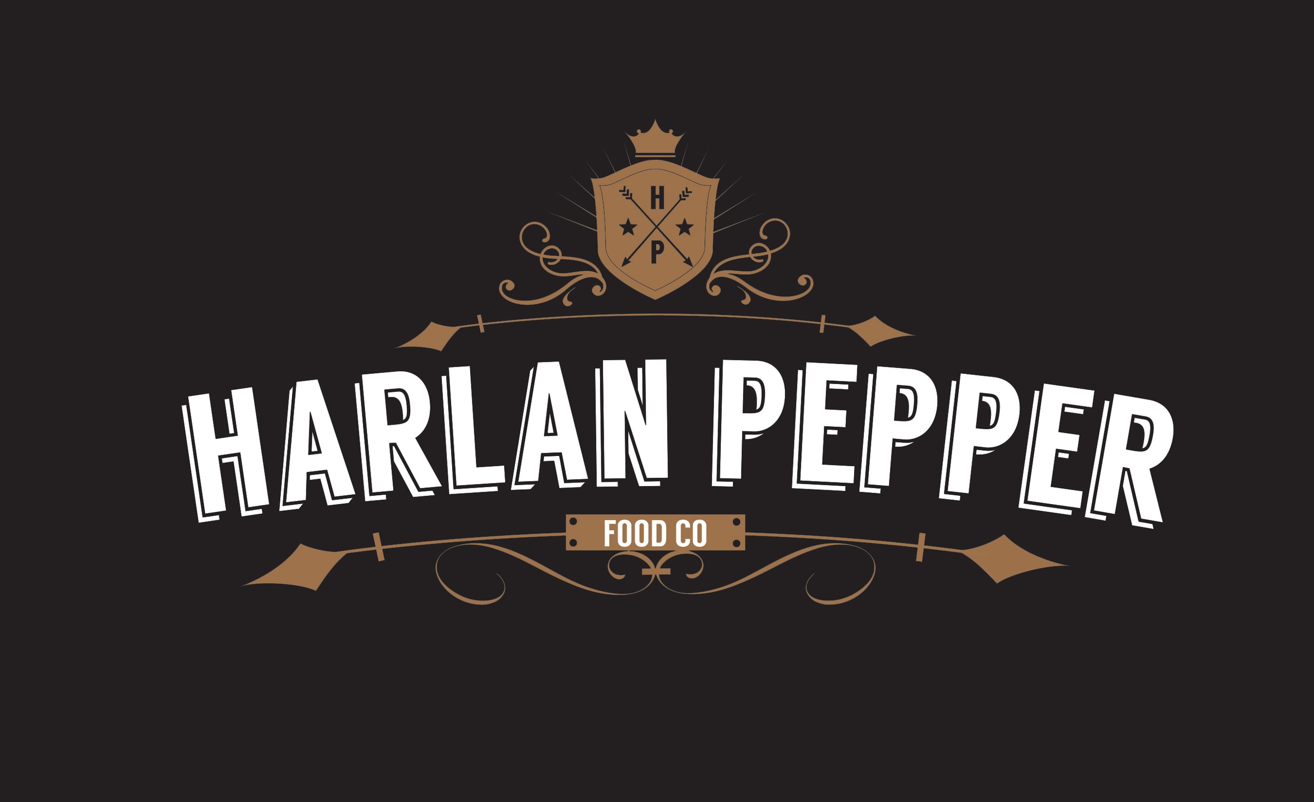 Harlan Pepper Food Co. — Restaurants in Kingsland