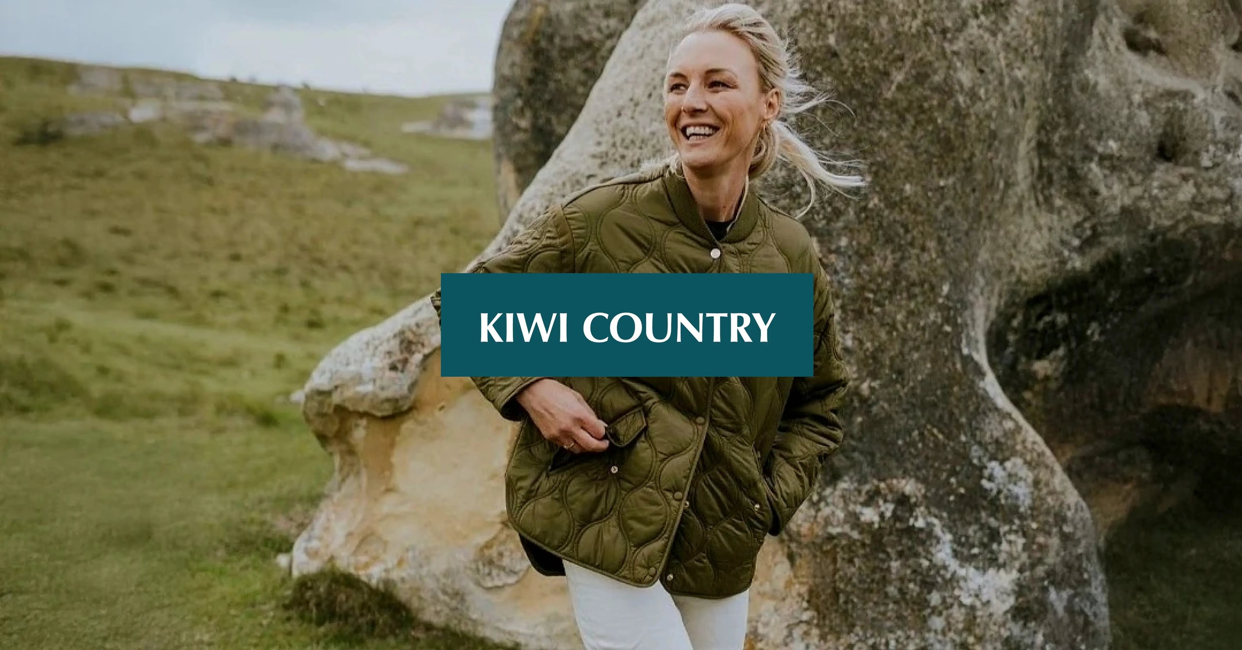 Kiwi Country — Clothing Stores in Te Anau