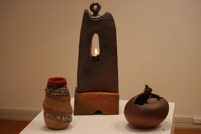 Chantel Matthews - Artists, writer, curator — Artists in Glen Innes