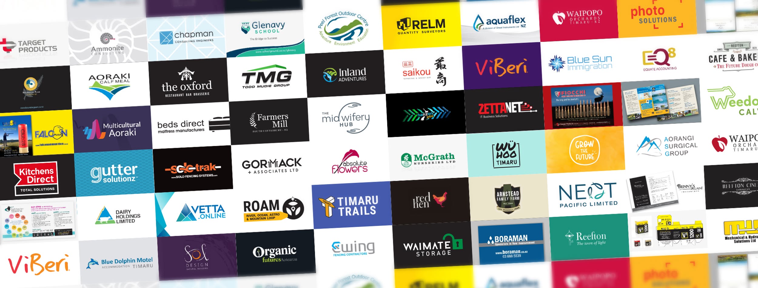Cloake Creative — Creative Agencies in Timaru
