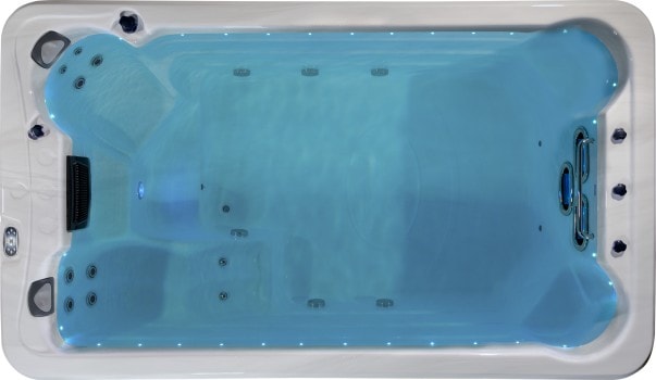 Paremata Spa & Pool — Pool Services in Wellington