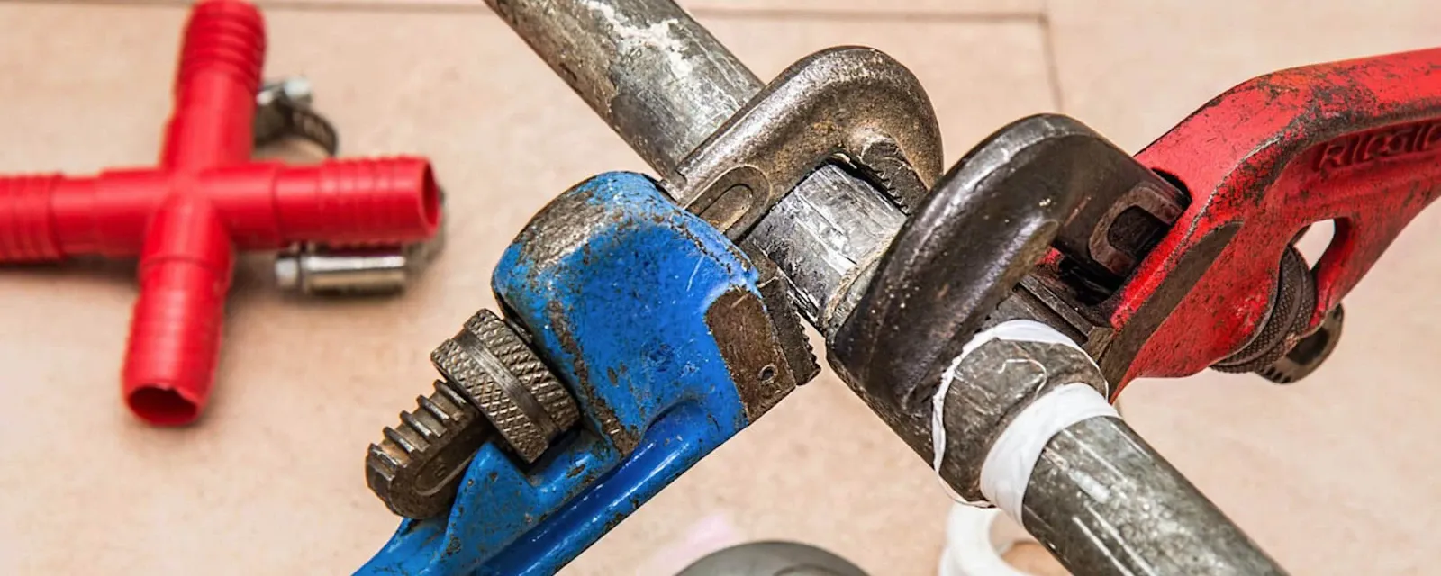SEAL Plumbing & Gas Services — Plumbers in Glenfield