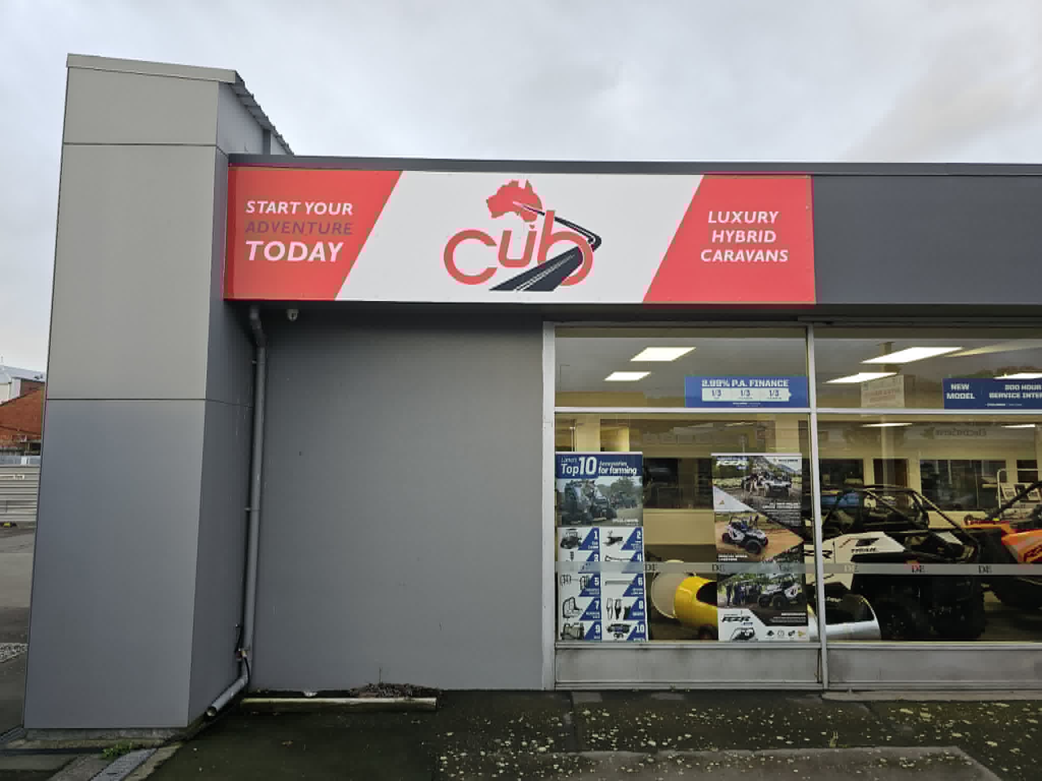 MAD Graphics and SigNZ — Sign Makers in Ashburton