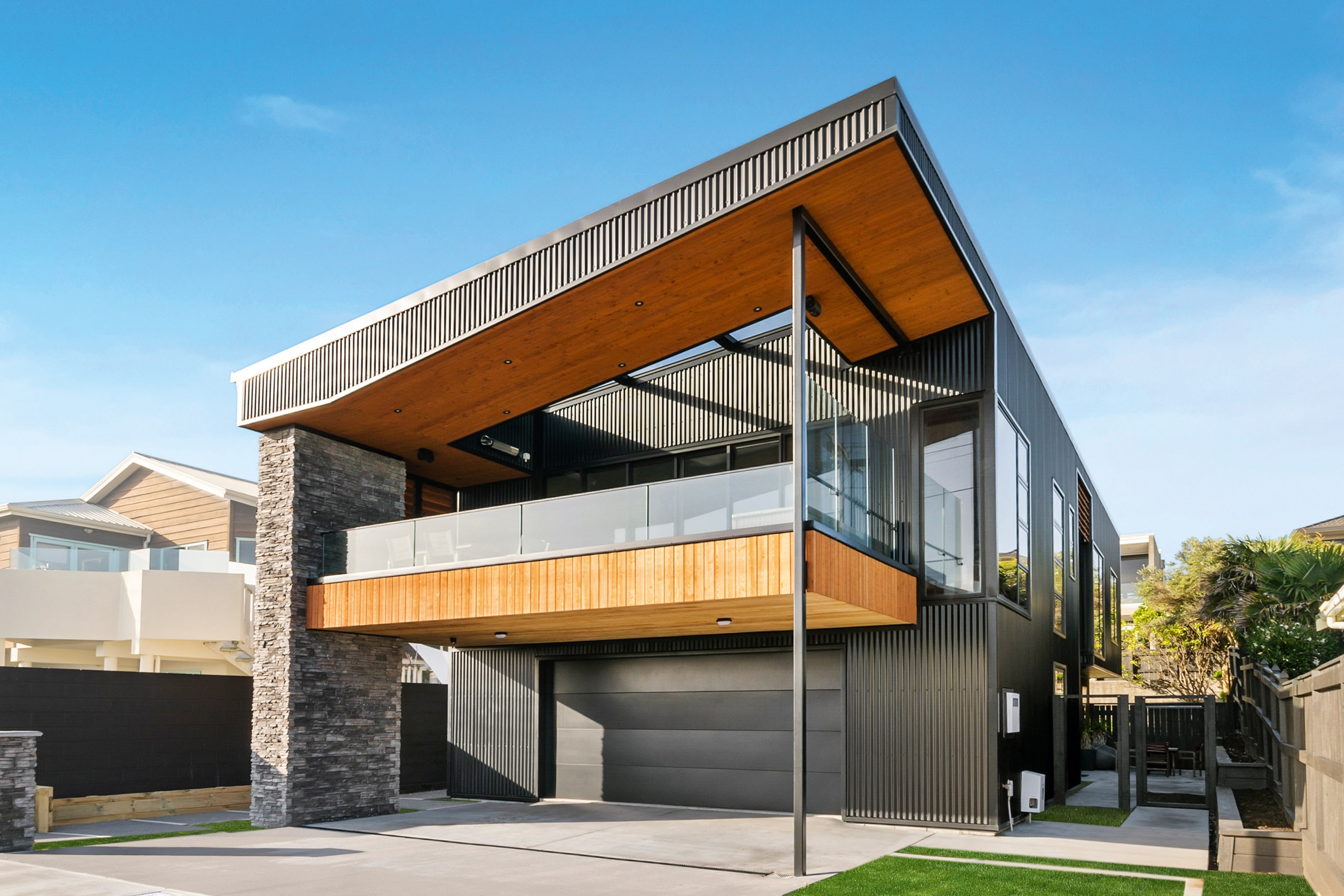 Hofmans Builders — Builders in New Plymouth