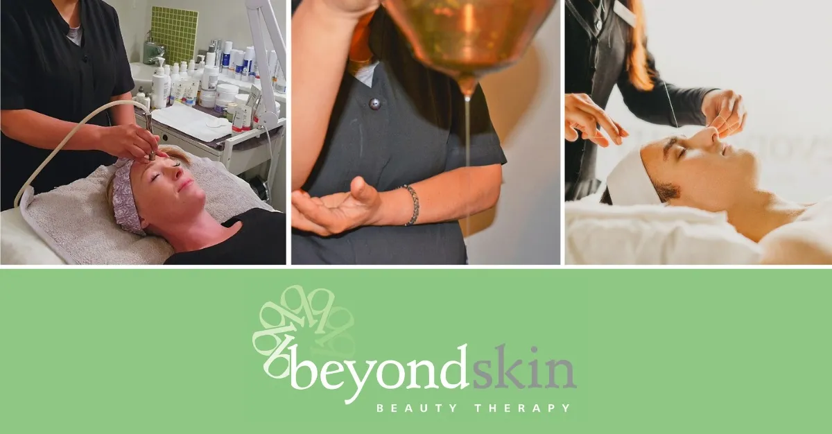 Beyond Skin Wellbeing — Beauty Salons in Wellington