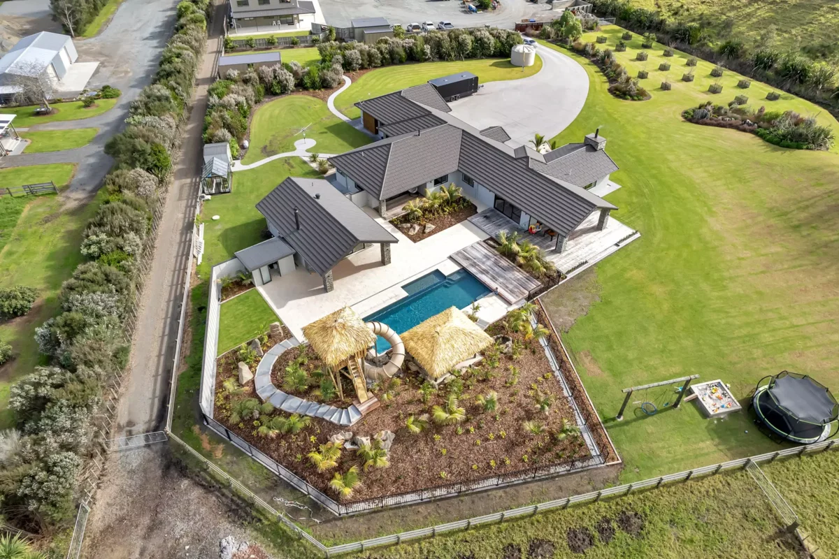 Homeworld — Builders in Whangārei