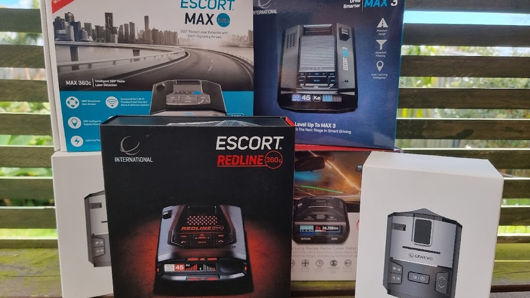 NZ Radars — Auto Parts Stores in Auckland