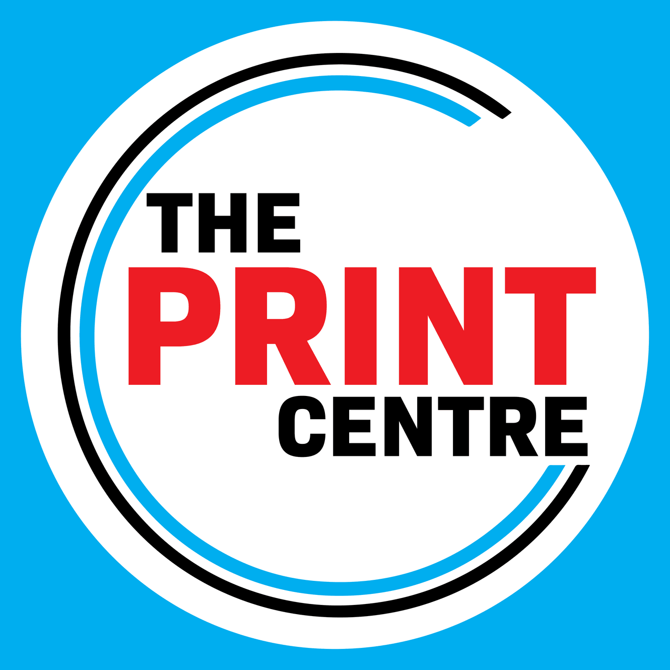 The Print Centre — Printing Services in Alexandra